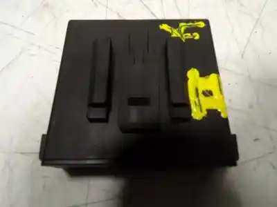 Автозапчастина б/у електронний модуль для honda civic lim.5 (fk) 1.0 vtec cat посилання на oem iam 39670tggq01  39670tggq010m1