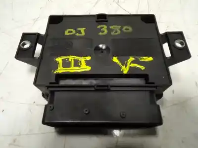 Автозапчастина б/у електронний модуль для honda civic lim.5 (fk) 1.0 vtec cat посилання на oem iam 39490tglg03 a2c97869204 39490tglg030m1
