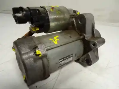 Автозапчасти б/у двигатель запускается за honda civic lim.5 (fk) 1.0 vtec cat ссылки oem iam 312005ayh01  4380002800