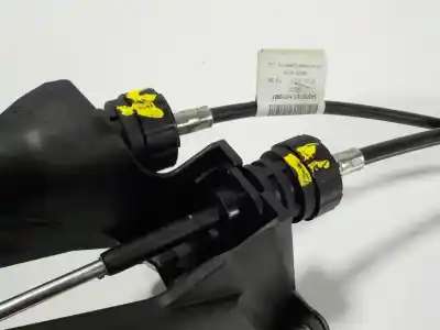 Автозапчасти б/у рычаг переключения передач за honda civic lim.5 (fk) 1.0 vtec cat ссылки oem iam 54100tbaa01  