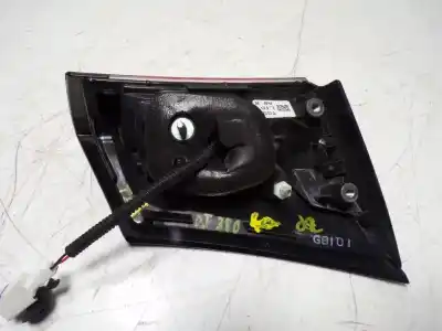 Автозапчасти б/у внутренний правый задний фонарь за honda civic lim.5 (fk) 1.0 vtec cat ссылки oem iam 34150tgga01  