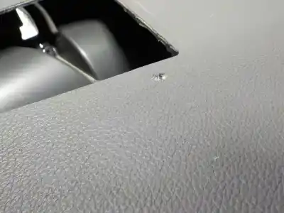Автозапчастина б/у панель приладів для honda civic lim.5 (fk) 1.0 vtec cat посилання на oem iam 77100tglg10za  