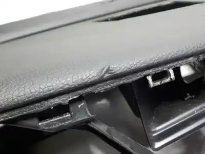 Автозапчастина б/у панель приладів для honda civic lim.5 (fk) 1.0 vtec cat посилання на oem iam 77100tglg10za  