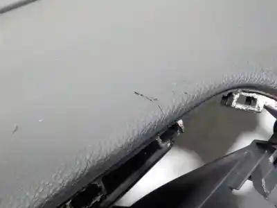 Автозапчастина б/у панель приладів для honda civic lim.5 (fk) 1.0 vtec cat посилання на oem iam 77100tglg10za  