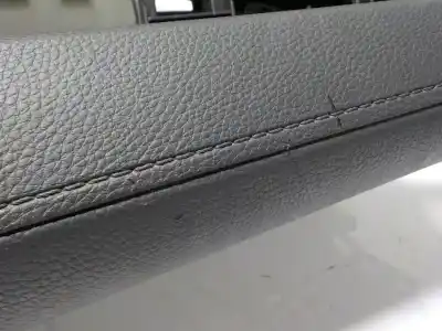 Автозапчастина б/у панель приладів для honda civic lim.5 (fk) 1.0 vtec cat посилання на oem iam 77100tglg10za  