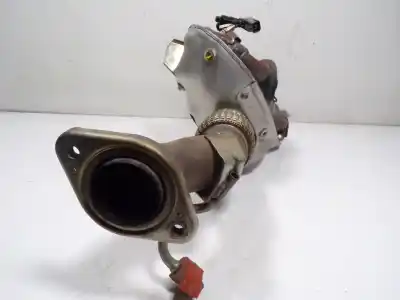 Peça sobressalente para automóvel em segunda mão catalisador por mazda 3 berlina (bp) evolution referências oem iam   