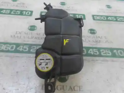 Gebrauchtes Autoersatzteil Erweiterungskaution zum FORD MONDEO BERLINA (CA2) 2.0 TDCi CAT OEM-IAM-Referenzen 1460978  