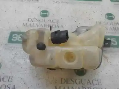 Gebrauchtes Autoersatzteil erweiterungskaution zum ford mondeo berlina (ca2) 2.0 tdci cat oem-iam-referenzen 1460978  