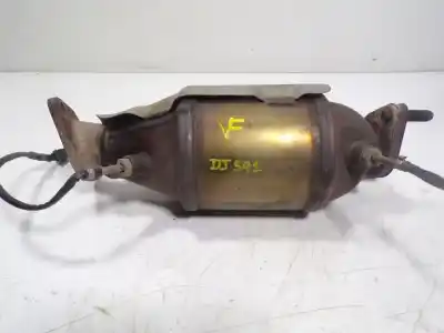 Pezzo di ricambio per auto di seconda mano catalizzatore per kia sportage iv (ql, qle) 1.6 gdi riferimenti oem iam 289g02b220