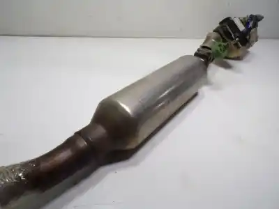 Pezzo di ricambio per auto di seconda mano catalizzatore per mazda 3 berlina (bp) evolution riferimenti oem iam   706366070