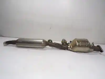 Pezzo di ricambio per auto di seconda mano catalizzatore per mazda 3 berlina (bp) evolution riferimenti oem iam   706366070