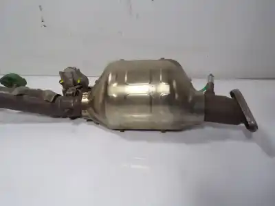 Pezzo di ricambio per auto di seconda mano catalizzatore per mazda 3 berlina (bp) evolution riferimenti oem iam   706366070