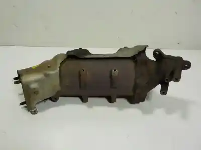 Автозапчасти б/у катализатор за nissan navara pick-up (d40m) 2.5 dci cat ссылки oem iam 208a0ec00f  
