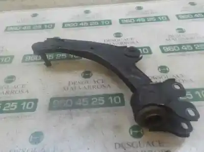 Pezzo di ricambio per auto di seconda mano braccio sospensione inferiore anteriore destro per ford mondeo berlina (ca2) 2.0 tdci cat riferimenti oem iam 1507181  