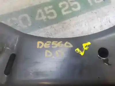 Pezzo di ricambio per auto di seconda mano braccio sospensione inferiore anteriore destro per ford mondeo berlina (ca2) 2.0 tdci cat riferimenti oem iam 1507181  