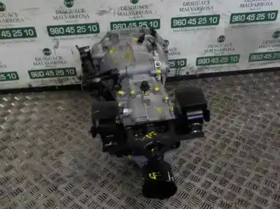 Gebrauchtes Autoersatzteil getriebe zum hyundai h1 2.5 crdi cat oem-iam-referenzen   ah011d