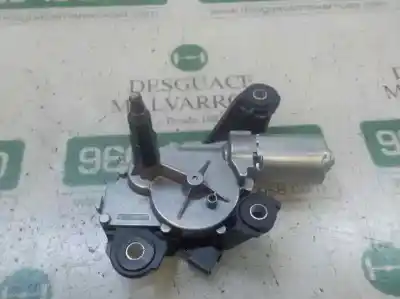 Peça sobressalente para automóvel em segunda mão motor do limpador traseiro por nissan qashqai (j10) tekna referências oem iam 28710jd000