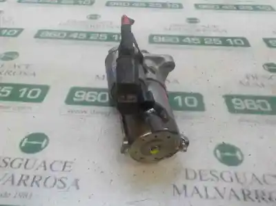 Piesă de schimb auto la mâna a doua electromotor pentru hyundai h1 2.5 crdi cat referințe oem iam   