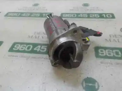 Piesă de schimb auto la mâna a doua electromotor pentru hyundai h1 2.5 crdi cat referințe oem iam   