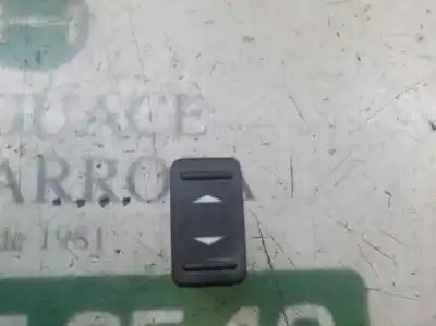 Автозапчастина б/у передній правий віконний вимикач для ford s-max (ca1) 2.0 tdci cat посилання на oem iam  Автозапчастина б/у передній правий віконний вимикач для ford s-max (ca1) 2.0 tdci cat посилання на oem iam