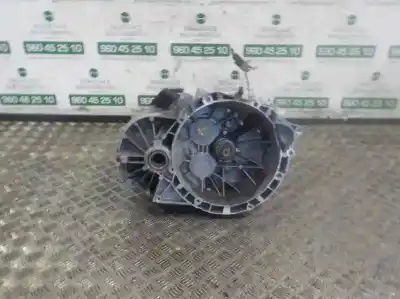 Автозапчастина б/у коробка передач для ford s-max (ca1) 2.0 tdci cat посилання на oem iam  Автозапчастина б/у коробка передач для ford s-max (ca1) 2.0 tdci cat посилання на oem iam