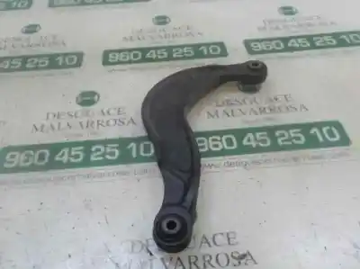 Second-hand car spare part left rear upper suspension arm for ford s-max (ca1) 2.0 tdci cat oem iam references   