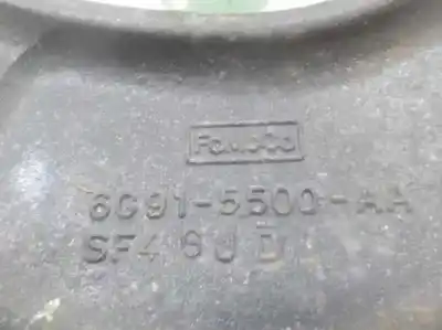 Second-hand car spare part left rear upper suspension arm for ford s-max (ca1) 2.0 tdci cat oem iam references   