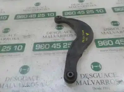 Автозапчастина б/у верхній задній правий рычаг підвіски для ford s-max (ca1) 2.0 tdci cat посилання на oem iam   