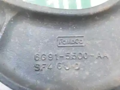 Автозапчастина б/у верхній задній правий рычаг підвіски для ford s-max (ca1) 2.0 tdci cat посилання на oem iam   