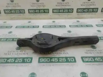 Second-hand car spare part rear lower right suspension arm for ford s-max (ca1) 2.0 tdci cat oem iam references   
