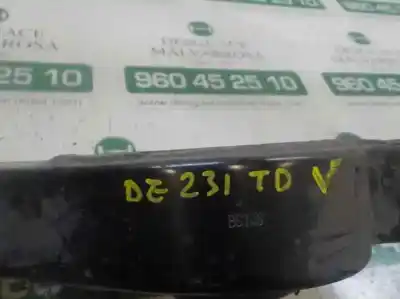 Second-hand car spare part rear lower right suspension arm for ford s-max (ca1) 2.0 tdci cat oem iam references   