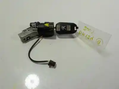 Second-hand car spare part ANTI-THEFT DEVICE for PEUGEOT 2008 I (CU_)  OEM IAM references 1608682880  9663123380
