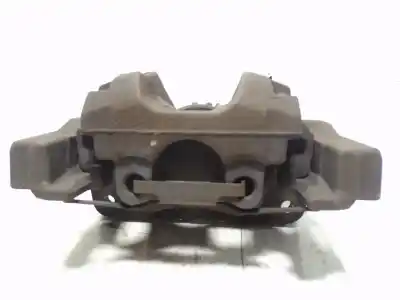 Автозапчасти б/у ПЕРЕДНИЙ ЛЕВЫЙ ТОРМОЗНОЙ СУППОРТ за CITROEN C4 PICASSO  ссылки OEM IAM 1609897280  