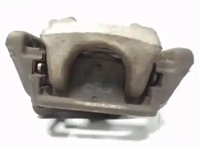 Peça sobressalente para automóvel em segunda mão pinça de travão traseira esquerda por citroen c4 picasso 1.6 blue-hdi fap referências oem iam 1608999580