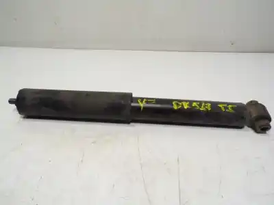 Second-hand car spare part REAR LEFT SHOCK ABSORBER for CITROEN C4 PICASSO  OEM IAM references 9806083180 03081000808 980608318002