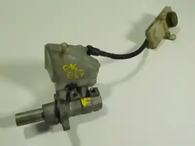 Peça sobressalente para automóvel em segunda mão bomba de travões por citroen c4 picasso 1.6 blue-hdi fap referências oem iam 1610017880