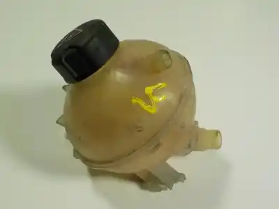 Peça sobressalente para automóvel em segunda mão depósito de expansão por citroen c4 picasso 1.6 blue-hdi fap referências oem iam 9678125880