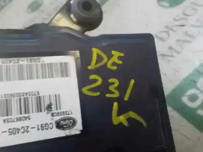 Автозапчастина б/у абс для ford s-max (ca1) 2.0 tdci cat посилання на oem iam   