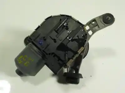 Peça sobressalente para automóvel em segunda mão motor do limpa para brisas por citroen c4 picasso 1.6 blue-hdi fap referências oem iam 9811384780