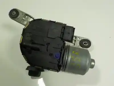 Peça sobressalente para automóvel em segunda mão motor do limpa para brisas por citroen c4 picasso 1.6 blue-hdi fap referências oem iam 9811384680