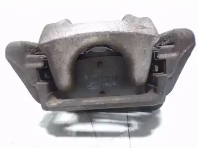 Peça sobressalente para automóvel em segunda mão pinça de travão traseira direita por citroen c4 picasso 1.6 blue-hdi fap referências oem iam 1608999680