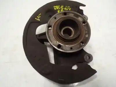 Peça sobressalente para automóvel em segunda mão manga de eixo dianteira direita por citroen c4 picasso 1.6 blue-hdi fap referências oem iam 1610138080