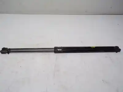 Peça sobressalente para automóvel em segunda mão amortecedores do tronco / porta por citroen c4 picasso 1.6 blue-hdi fap referências oem iam 9806879180