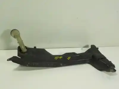 Peça sobressalente para automóvel em segunda mão depósito do limpa vidros por citroen c4 picasso 1.6 blue-hdi fap referências oem iam 9676088180