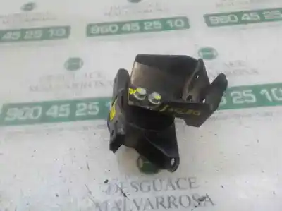Автозапчастина б/у опора двигуна ліва для kia picanto (ja) 1.0 cat посилання на oem iam 218301y010