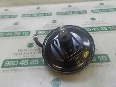 Second-hand car spare part brake servo for kia picanto (ja) 1.0 cat oem iam references 59110 1y000  