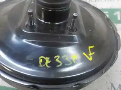 Second-hand car spare part brake servo for kia picanto (ja) 1.0 cat oem iam references 59110 1y000  