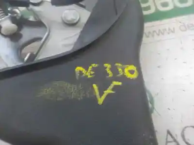 Автозапчастина б/у важіль ручного гальма для kia picanto (ja) 1.0 cat посилання на oem iam 597101y200eq  