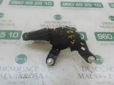 Автозапчастина б/у двигатель заднього склоочисника для kia picanto (ja) 1.0 cat посилання на oem iam 987001y000  