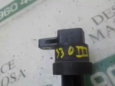 Автозапчастина б/у катушка для kia picanto (ja) 1.0 cat посилання на oem iam 2730104000  